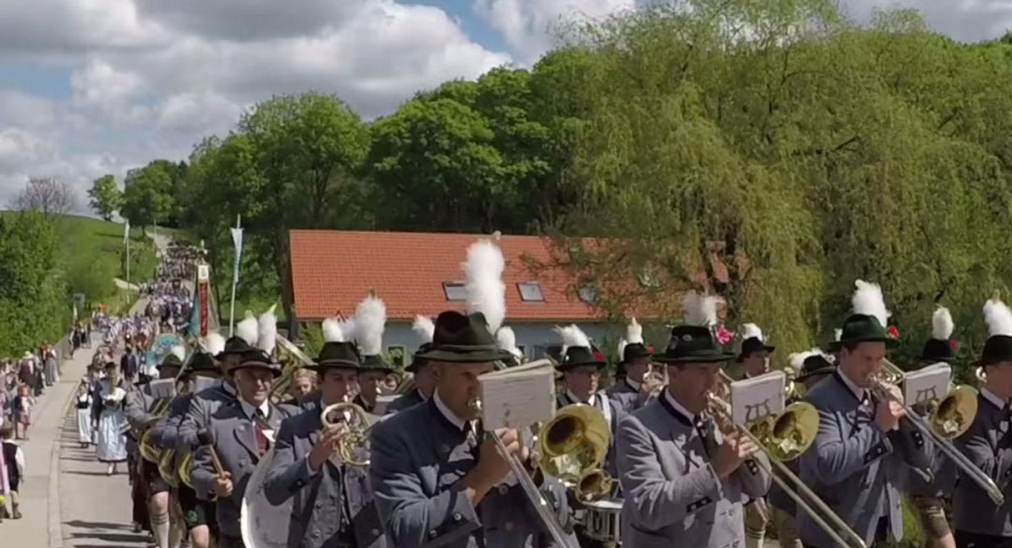 Bezirksmusikfest 2026